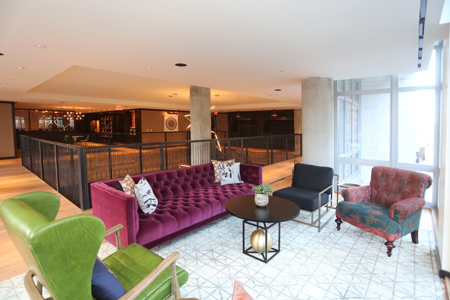 600 H St NE, Washington, DC for lease - Building Photo - Image 2 of 78