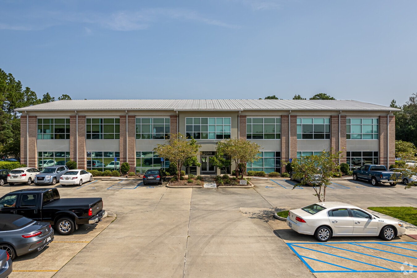 2050 Gause Blvd E, Slidell, LA 70461