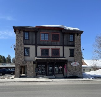 More details for 307 Park St, Mccall, ID - Retail for Sale