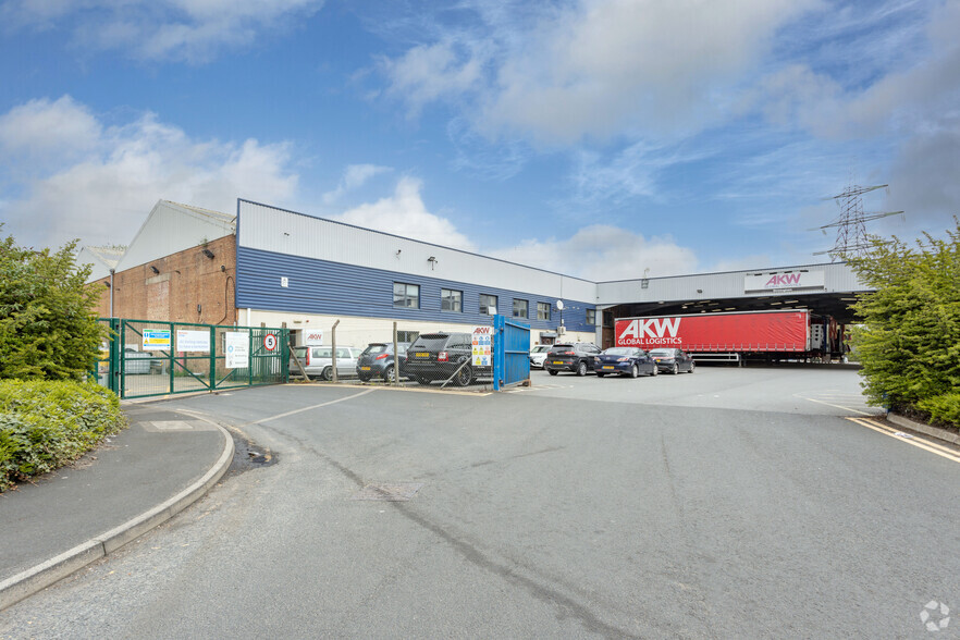 Bromford Ln, Birmingham for lease - Primary Photo - Image 1 of 1