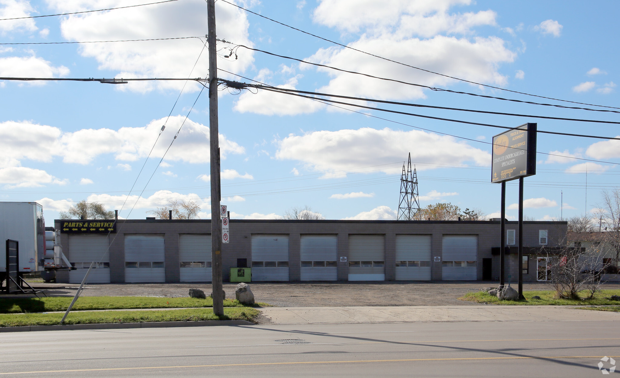 2806-2824 Barton St E, Hamilton, ON for sale Primary Photo- Image 1 of 1