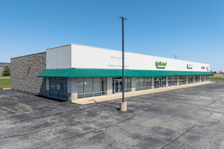 More details for 1970 Freedom Pky, Washington, IL - Retail for Lease