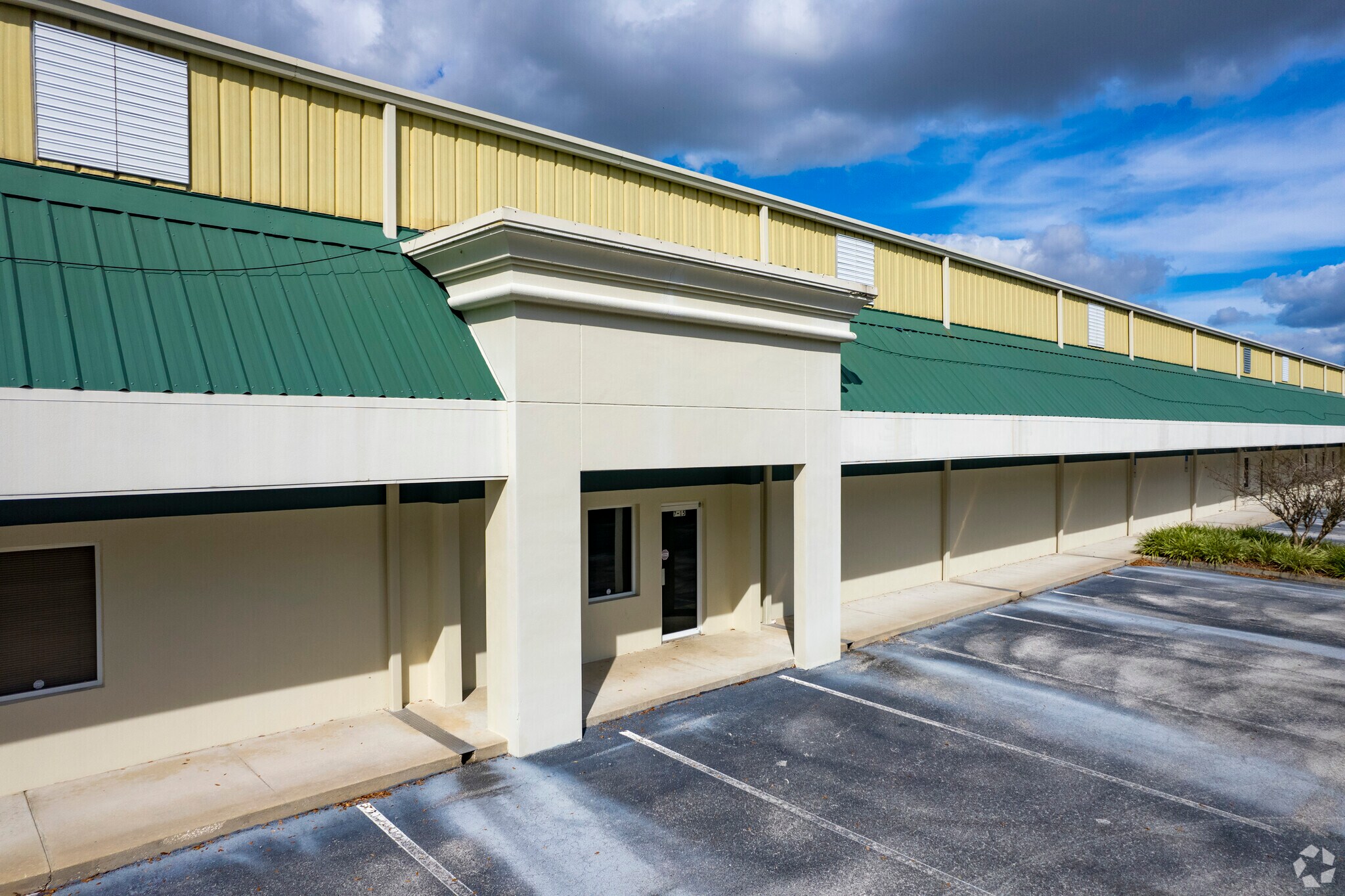 5001 Gateway Blvd, Lakeland, FL 33811 Ruthven Business Park