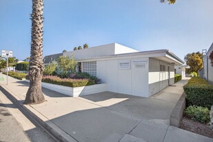 3442 Loma Vista Rd, Ventura CA - 1031 Exchange Property