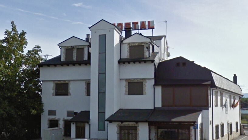 Camino Calle Ventas Cachon, Cubillos del Sil, León for sale - Building Photo - Image 3 of 21