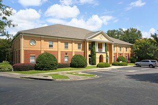 2457 Care Dr, Tallahassee FL - Convenience Store