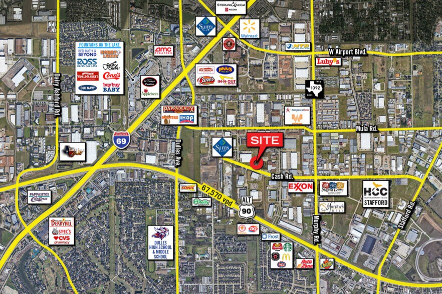 11150 Cash Rd Stafford Tx 77477 Office For Lease Loopnet 11150 Cash Rd Stafford Tx 77477, Baby First Furniture Stafford Tx