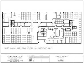 3100 Lord Baltimore Dr, Windsor Mill, MD for lease Floor Plan- Image 1 of 1