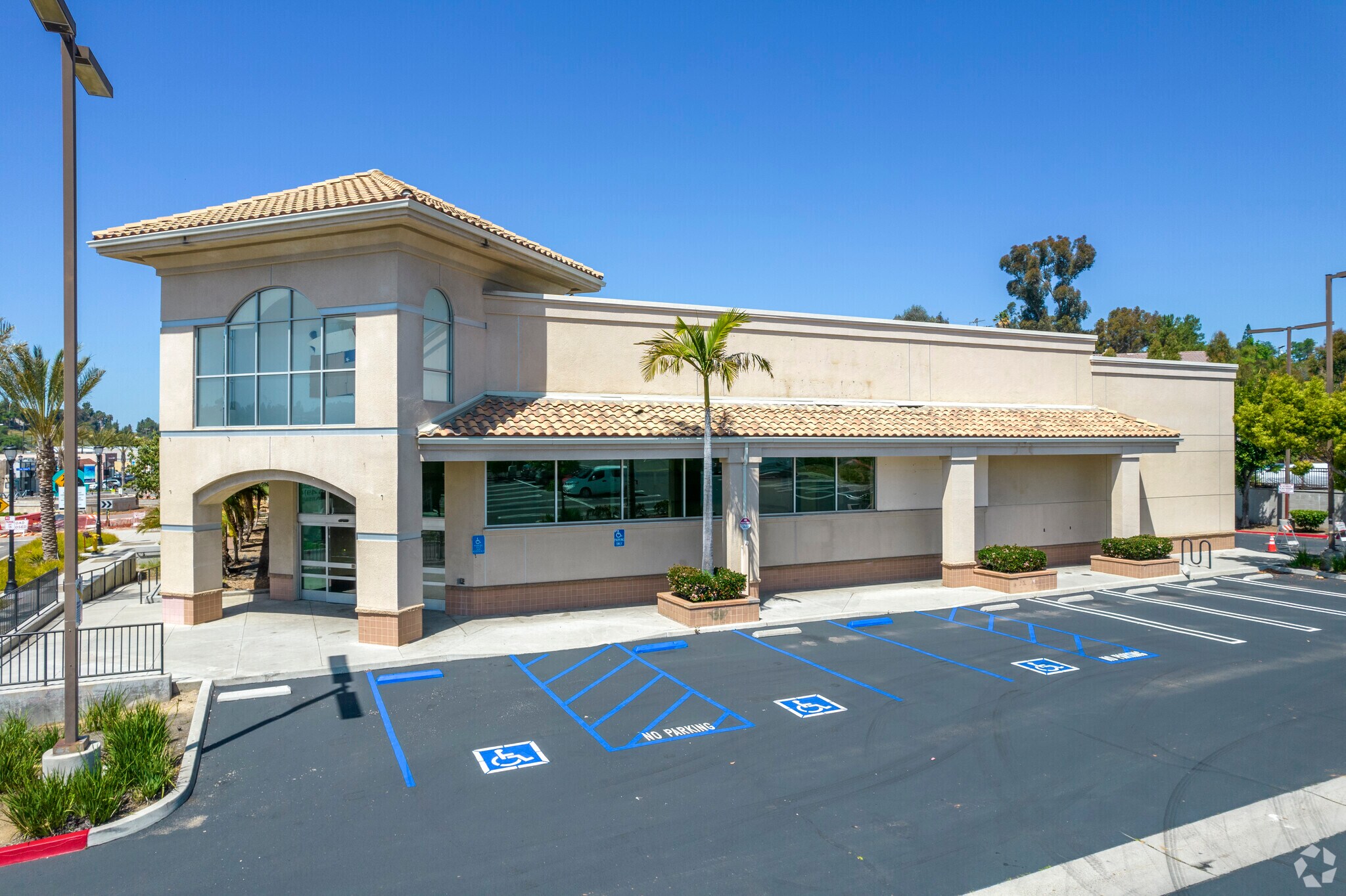 802 S Santa Fe Ave, Vista, CA for sale Primary Photo- Image 1 of 1