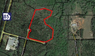 More details for 0 Hwy 85 Hwy, Manchester, GA - Land for Sale