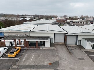 More details for Haydock Industrial Estate, Haydock Lane Ln, Haydock - Industrial for Lease
