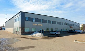 More details for 9267 41 Av NW, Edmonton, AB - Industrial for Lease