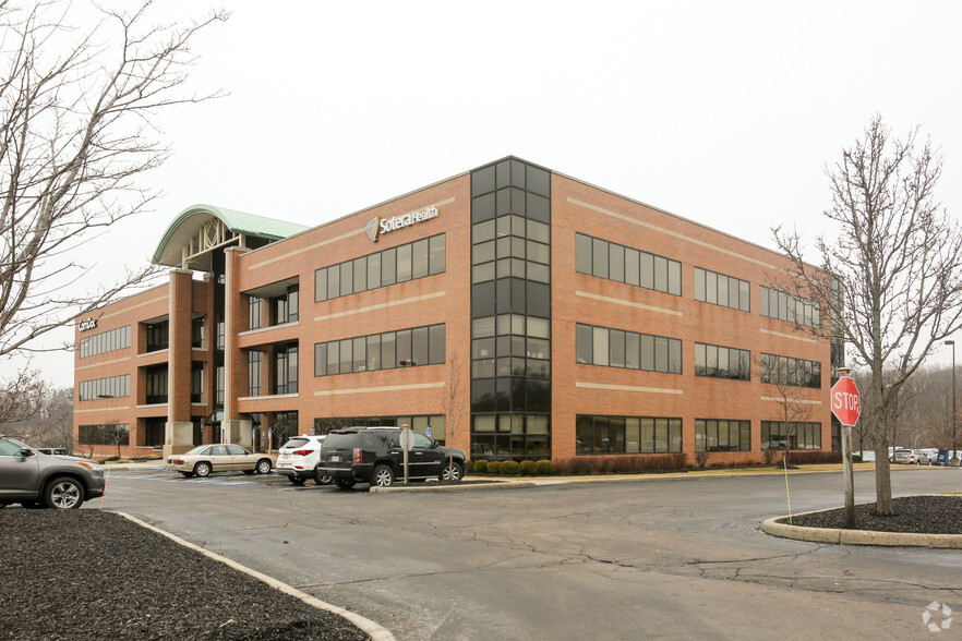 9100 South Hills Blvd, Broadview Heights, OH for lease - Building Photo - Image 3 of 3