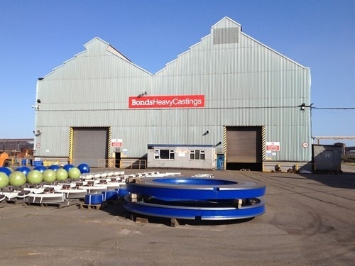 Dawes Ln, Scunthorpe for sale Primary Photo- Image 1 of 1