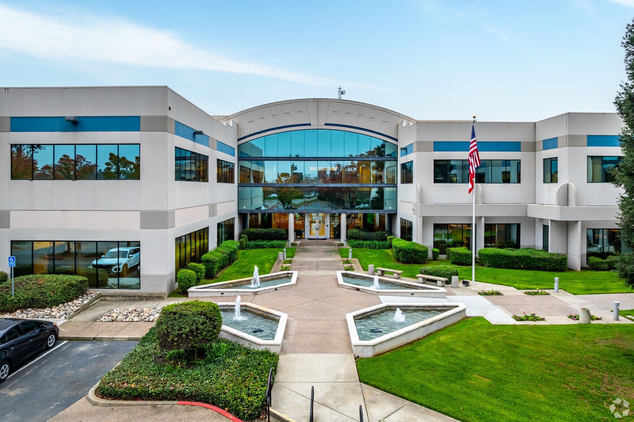 10000 Goethe Rd, Sacramento, CA for sale Building Photo- Image 1 of 9