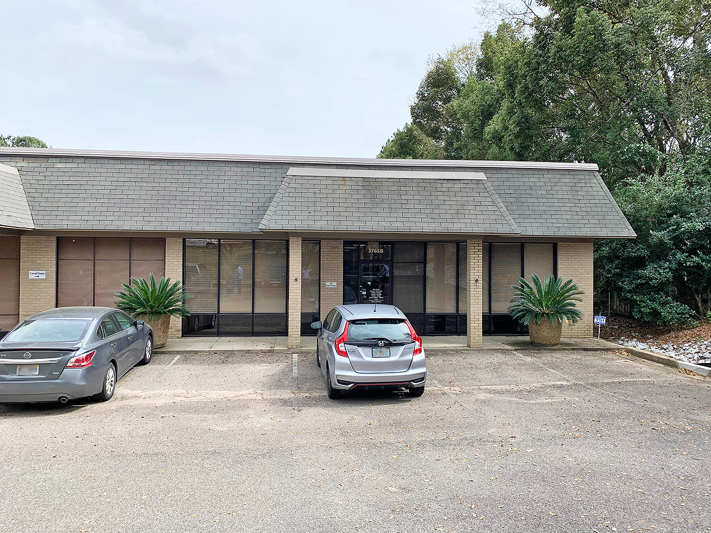 3765 Government Blvd, Mobile, AL for sale Building Photo- Image 1 of 1