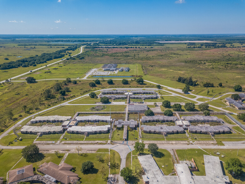 5871 SE Highway 31, Arcadia, FL for sale - Aerial - Image 1 of 12