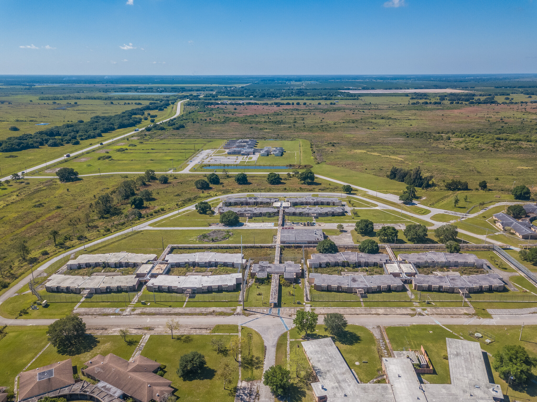 5871 SE Highway 31, Arcadia, FL for sale Aerial- Image 1 of 13