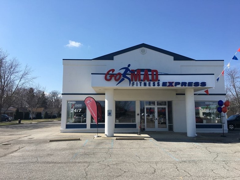 1015 Dexter Rd, Milan, MI for sale - Other - Image 3 of 5