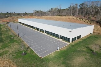 More details for 140 Corporate Dr, Spartanburg, SC - Flex for Lease