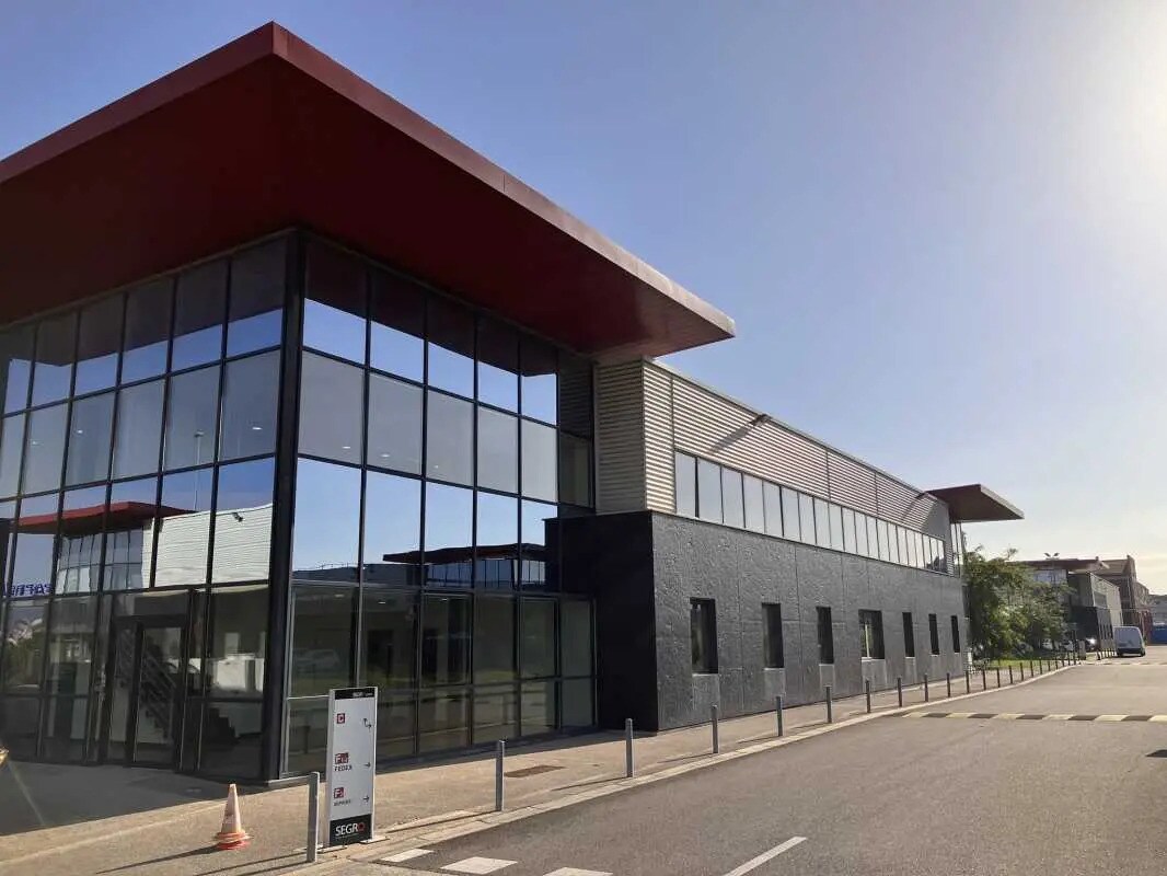 139 Rue Rateau, La Courneuve for lease Building Photo- Image 1 of 22