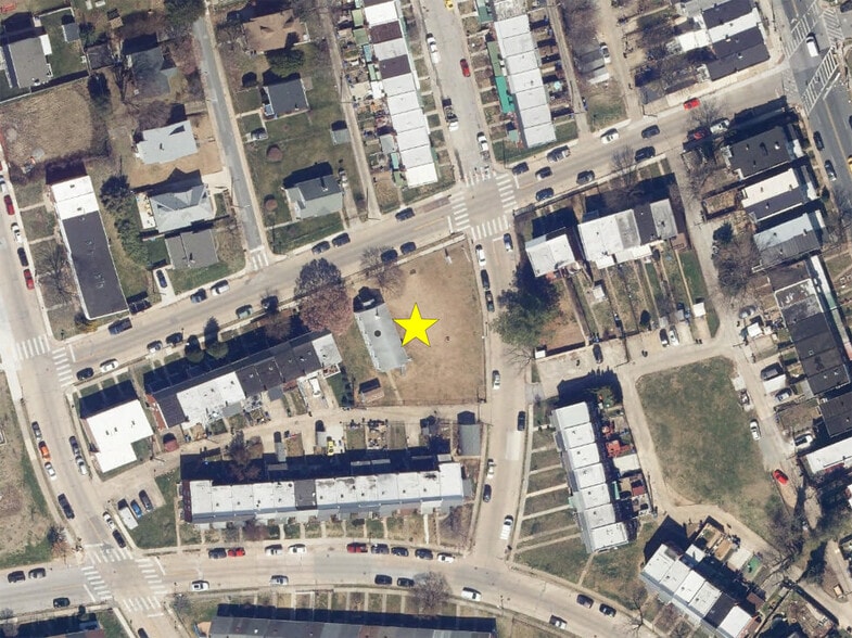 1301 Roland Heights Ave, Baltimore, MD for sale - Building Photo - Image 1 of 1