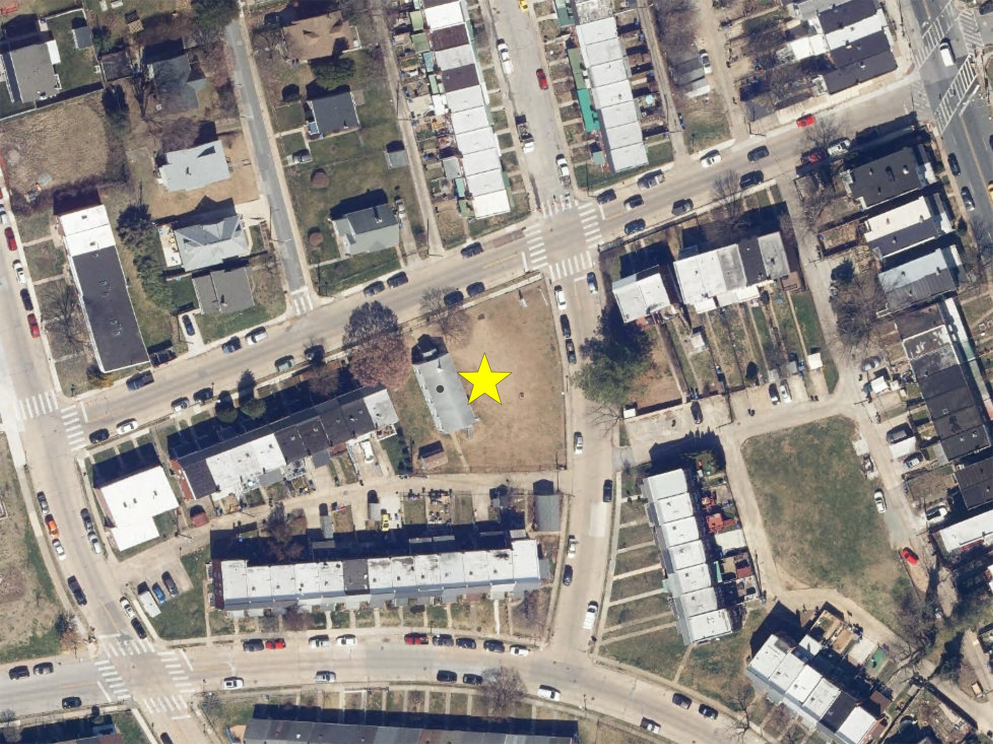 1301 Roland Heights Ave, Baltimore, MD for sale Building Photo- Image 1 of 1