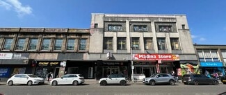More details for 42-50 Kilmarnock Rd, Glasgow - Retail for Sale