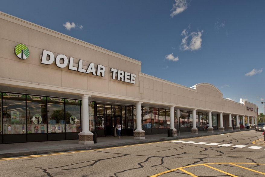 1006 US Highway 46, Clifton, NJ for lease - Building Photo - Image 1 of 3