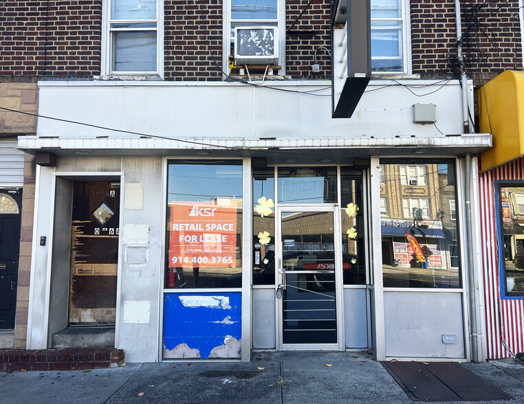 1086-A Avenue C, Bayonne, NJ for lease - Building Photo - Image 1 of 6