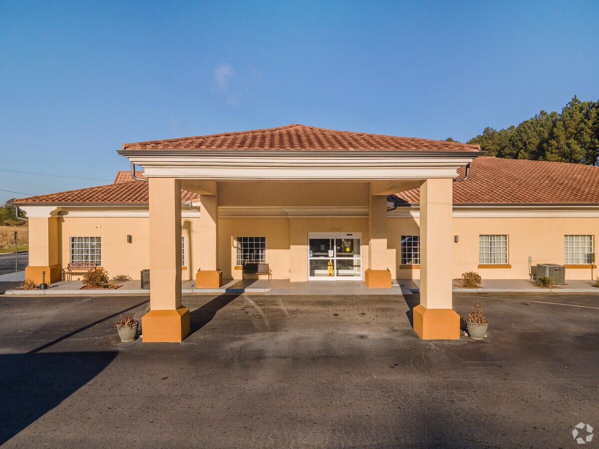 1077 Alabama Ave, Bremen, GA 30110