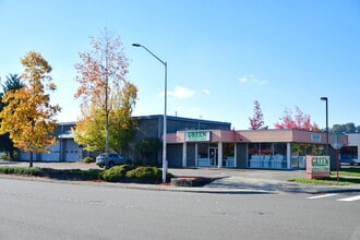 131 Andover Park E, Tukwila, WA for lease Building Photo- Image 1 of 4