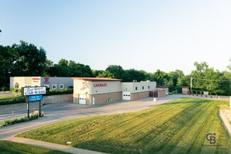 More details for 3311 N Belt Hwy, Saint Joseph, MO - Specialty for Sale