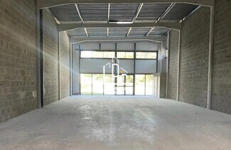 More details for Impasse Vieilleville, Carquefou - Retail for Lease