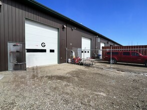 130 Canal Gdns, Strathmore, AB for lease Building Photo- Image 2 of 9