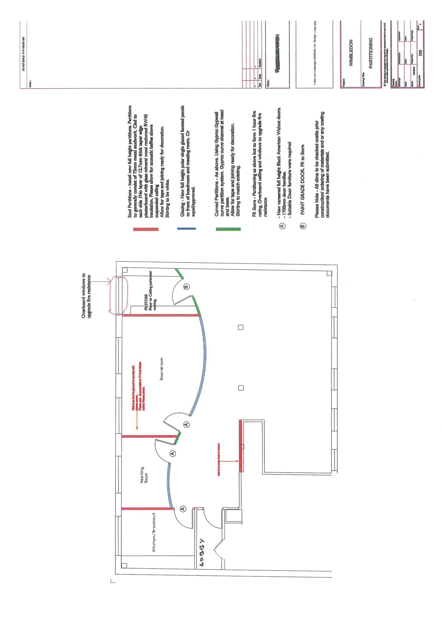 24 High St, London for lease Site Plan- Image 1 of 1