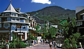 More details for 4314 Main St, Whistler, BC - Retail for Lease