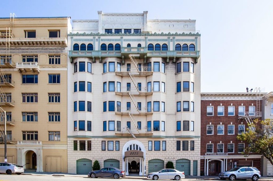 2275 Broadway, San Francisco, CA for sale - Other - Image 1 of 1