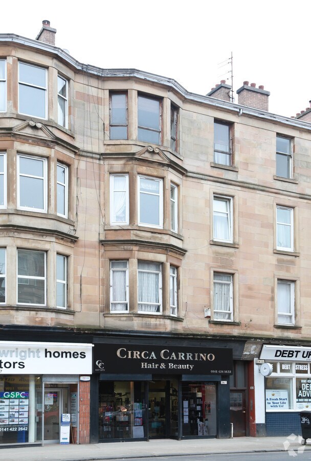 361365 Victoria Rd, Glasgow, G42 8YZ