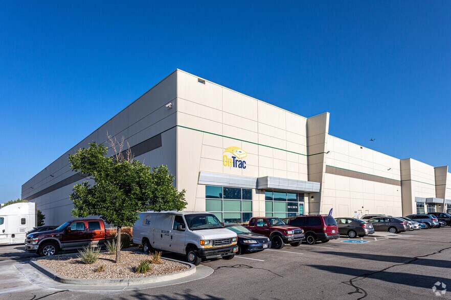 1770 S 5350 W, Salt Lake City, UT for lease - Building Photo - Image 2 of 5