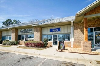 8851 Macon Hwy, Athens, GA for lease Interior Photo- Image 2 of 7