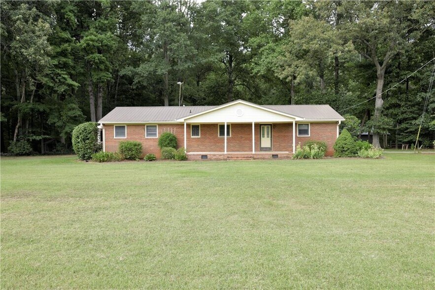 531 Bouldin Rd, Elon, NC 27244