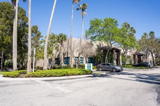 More details for 3360 Enterprise Ave, Weston, FL - Office, Flex for Lease