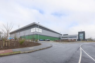 More details for The Midway, Milton Keynes - Office for Lease