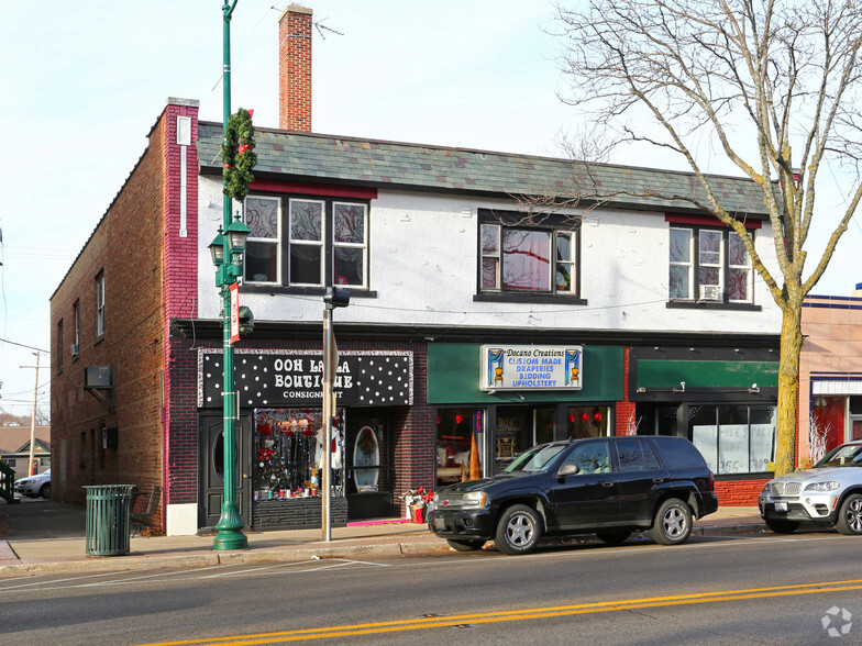 902 Main St, Antioch, IL for sale - Primary Photo - Image 1 of 1