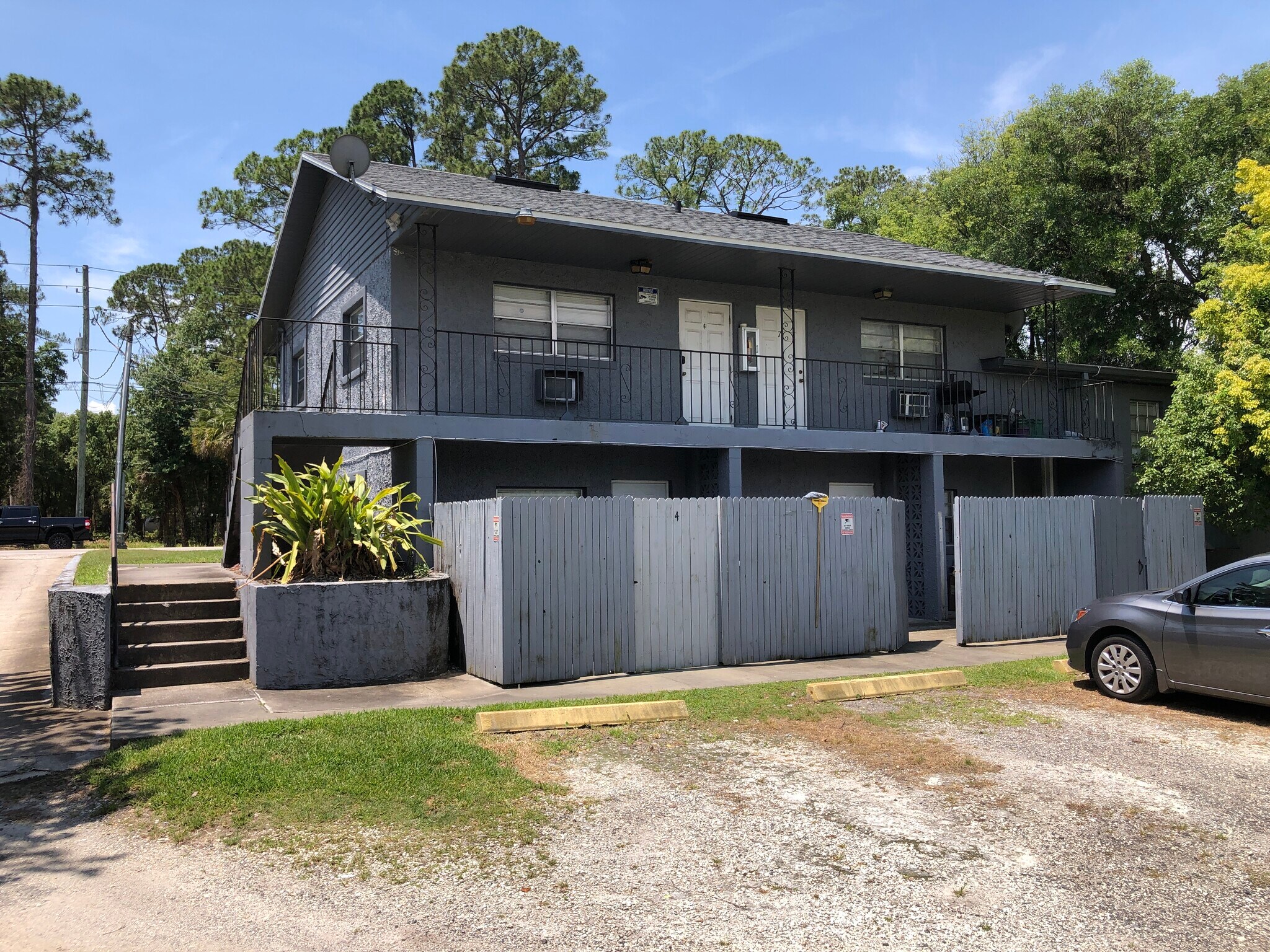 1825 E New York Ave, Deland, FL for sale Building Photo- Image 1 of 1