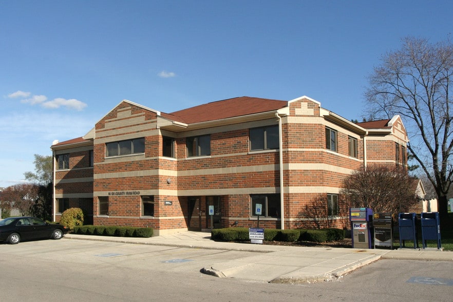 1N131 County Farm Rd, Winfield, IL for sale - Building Photo - Image 2 of 51