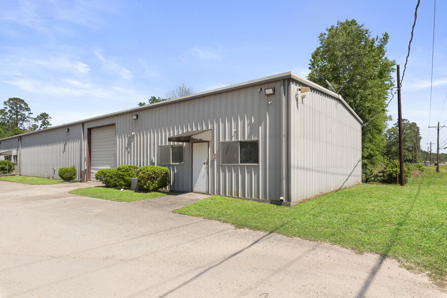 18083 FM 1314 Rd, Conroe, TX for lease - Building Photo - Image 2 of 12