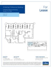 12727 Kimberley Ln, Houston, TX for lease Interior Photo- Image 1 of 1