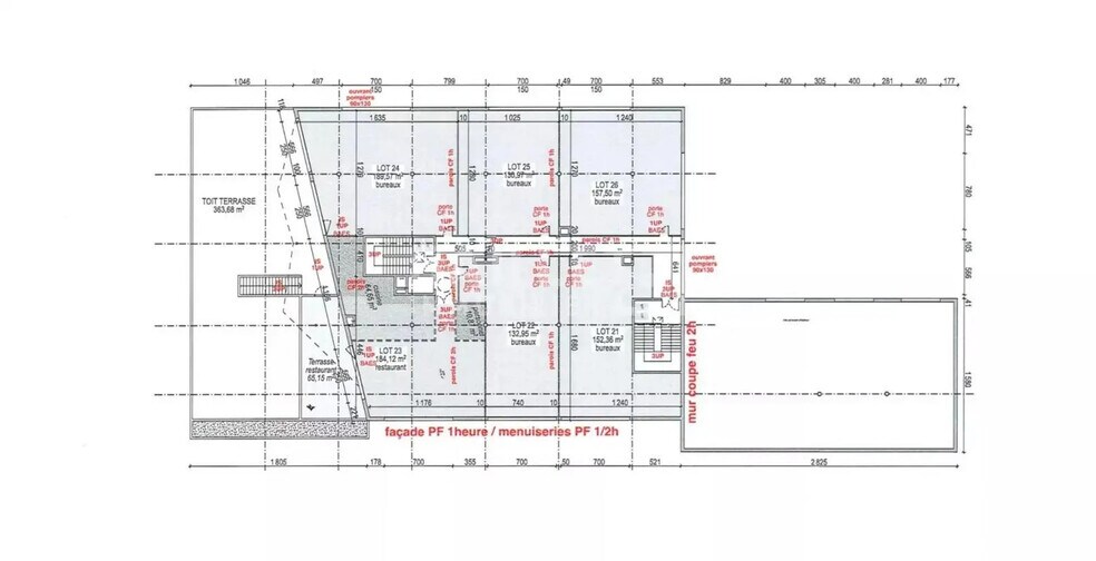Office in Le Muy for sale - Building Photo - Image 3 of 4
